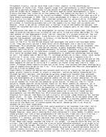 Eseja 'Development of the Submarine', 1.