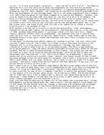 Eseja 'Development of the Submarine', 2.