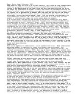 Eseja 'Team Conflict', 2.