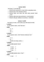 Konspekts 'Pircēju aptauja mārketingā', 2.