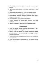 Konspekts 'Pircēju aptauja mārketingā', 12.