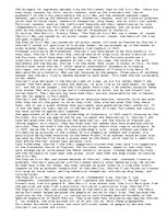 Eseja 'Discuss the Causes of the English Civil War', 1.