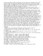 Eseja 'Discuss the Causes of the English Civil War', 2.