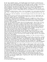 Eseja 'African Resistance', 1.