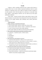 Prakses atskaite 'Kvalifikācijas prakse biroja darba organizēšanā un vadīšanā', 2.