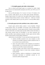 Prakses atskaite 'Kvalifikācijas prakse biroja darba organizēšanā un vadīšanā', 4.