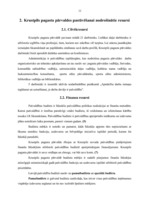 Prakses atskaite 'Kvalifikācijas prakse biroja darba organizēšanā un vadīšanā', 9.