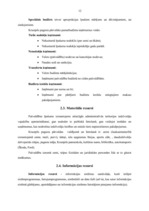 Prakses atskaite 'Kvalifikācijas prakse biroja darba organizēšanā un vadīšanā', 10.