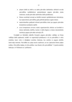 Prakses atskaite 'Kvalifikācijas prakse biroja darba organizēšanā un vadīšanā', 13.