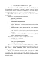 Prakses atskaite 'Kvalifikācijas prakse biroja darba organizēšanā un vadīšanā', 15.