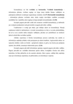 Prakses atskaite 'Kvalifikācijas prakse biroja darba organizēšanā un vadīšanā', 16.