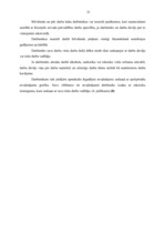 Prakses atskaite 'Kvalifikācijas prakse biroja darba organizēšanā un vadīšanā', 19.