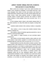 Referāts 'Bērnu tiesības, to realizējošais mehānisms Latvijas Repulikā sociālās likumdošan', 4.