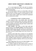 Referāts 'Bērnu tiesības, to realizējošais mehānisms Latvijas Repulikā sociālās likumdošan', 7.