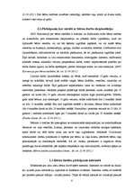 Referāts 'Bērnu tiesības, to realizējošais mehānisms Latvijas Repulikā sociālās likumdošan', 8.