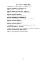 Referāts 'Bērnu tiesības, to realizējošais mehānisms Latvijas Repulikā sociālās likumdošan', 13.