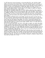 Eseja 'Yours Truly, Jack the Ripper', 1.