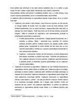 Konspekts 'Organizācija un vadīšanas teorija', 2.