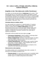 Konspekts 'Inku vēsture, kultūra, mitoloģija, sabiedrība un kultūras mantojums: konspekts, ', 1.
