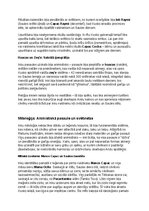 Konspekts 'Inku vēsture, kultūra, mitoloģija, sabiedrība un kultūras mantojums: konspekts, ', 6.