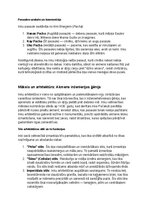 Konspekts 'Inku vēsture, kultūra, mitoloģija, sabiedrība un kultūras mantojums: konspekts, ', 8.