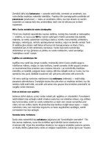 Konspekts 'Inku vēsture, kultūra, mitoloģija, sabiedrība un kultūras mantojums: konspekts, ', 11.