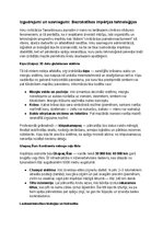 Konspekts 'Inku vēsture, kultūra, mitoloģija, sabiedrība un kultūras mantojums: konspekts, ', 14.