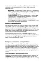 Konspekts 'Inku vēsture, kultūra, mitoloģija, sabiedrība un kultūras mantojums: konspekts, ', 15.