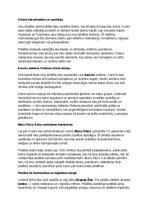Konspekts 'Inku vēsture, kultūra, mitoloģija, sabiedrība un kultūras mantojums: konspekts, ', 20.