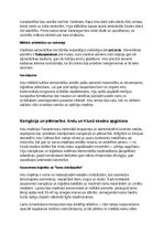 Konspekts 'Inku vēsture, kultūra, mitoloģija, sabiedrība un kultūras mantojums: konspekts, ', 30.