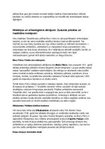 Konspekts 'Inku vēsture, kultūra, mitoloģija, sabiedrība un kultūras mantojums: konspekts, ', 32.