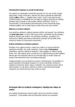 Konspekts 'Inku vēsture, kultūra, mitoloģija, sabiedrība un kultūras mantojums: konspekts, ', 35.