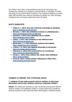 Konspekts 'Inku vēsture, kultūra, mitoloģija, sabiedrība un kultūras mantojums: konspekts, ', 39.
