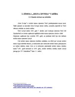 Diplomdarbs 'Priekšapmaksas mobilo sakaru pakalpojumu "Zelta zivtiņa" zīmola vadība', 21.