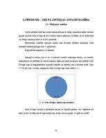 Diplomdarbs 'Priekšapmaksas mobilo sakaru pakalpojumu "Zelta zivtiņa" zīmola vadība', 40.