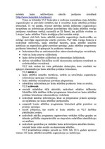 Prakses atskaite 'Prakses vieta SIA "Latvijas lauku konsultāciju un izglītības centrs"', 7.