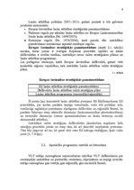 Prakses atskaite 'Prakses vieta SIA "Latvijas lauku konsultāciju un izglītības centrs"', 9.