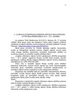 Prakses atskaite 'Prakses vieta SIA "Latvijas lauku konsultāciju un izglītības centrs"', 12.