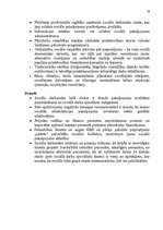 Prakses atskaite 'Prakses vieta SIA "Latvijas lauku konsultāciju un izglītības centrs"', 18.