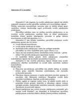 Prakses atskaite 'Prakses vieta SIA "Latvijas lauku konsultāciju un izglītības centrs"', 21.