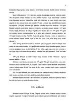 Referāts 'Rēzeknes pilsētas kultūras un cits raksturojums', 6.