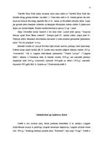 Referāts 'Rēzeknes pilsētas kultūras un cits raksturojums', 9.