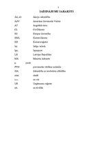 Diplomdarbs 'SIA daļu pirkuma līguma tiesiskais regulējums un praktiskais pielietojums', 3.