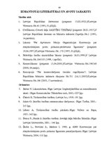 Diplomdarbs 'SIA daļu pirkuma līguma tiesiskais regulējums un praktiskais pielietojums', 64.