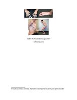 Prezentācija 'Cilvēka ģenētika', 4.