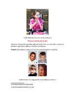 Prezentācija 'Cilvēka ģenētika', 6.