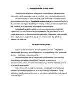 Referāts 'Konkurence mazumtirzdniecībā', 3.