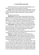 Referāts 'Konkurence mazumtirzdniecībā', 6.