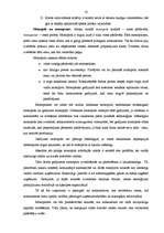 Referāts 'Konkurence mazumtirzdniecībā', 10.