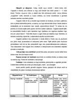 Referāts 'Konkurence mazumtirzdniecībā', 11.